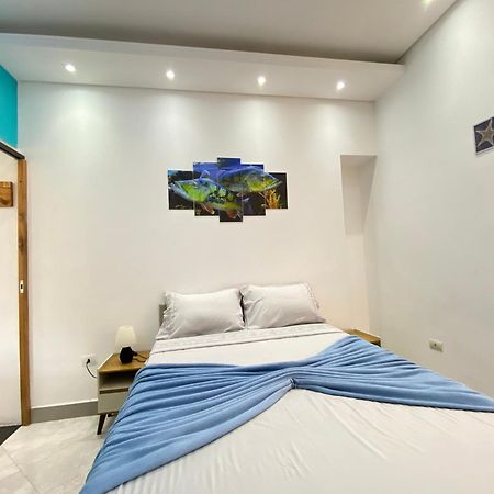 Casa De Praia Com Vista Para O Mar Sao Sebastiao  Eksteriør billede