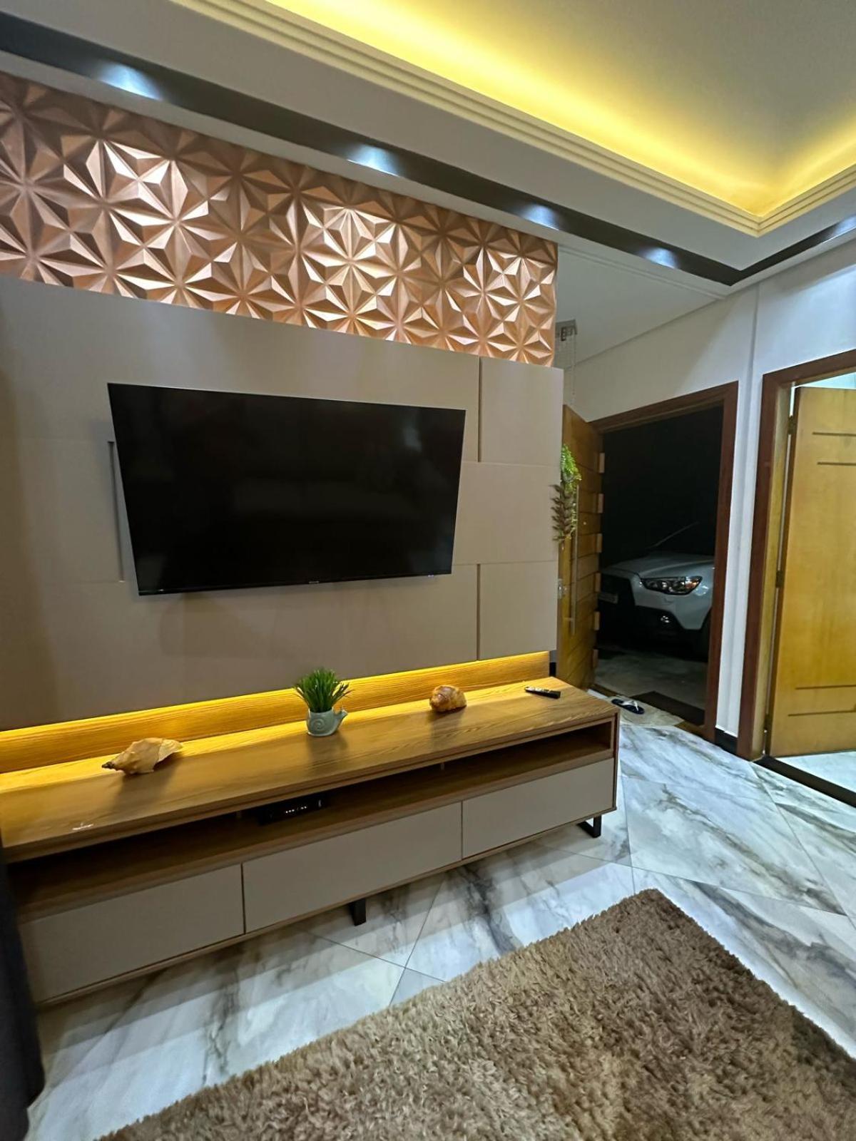 Casa De Praia Com Vista Para O Mar Sao Sebastiao  Eksteriør billede