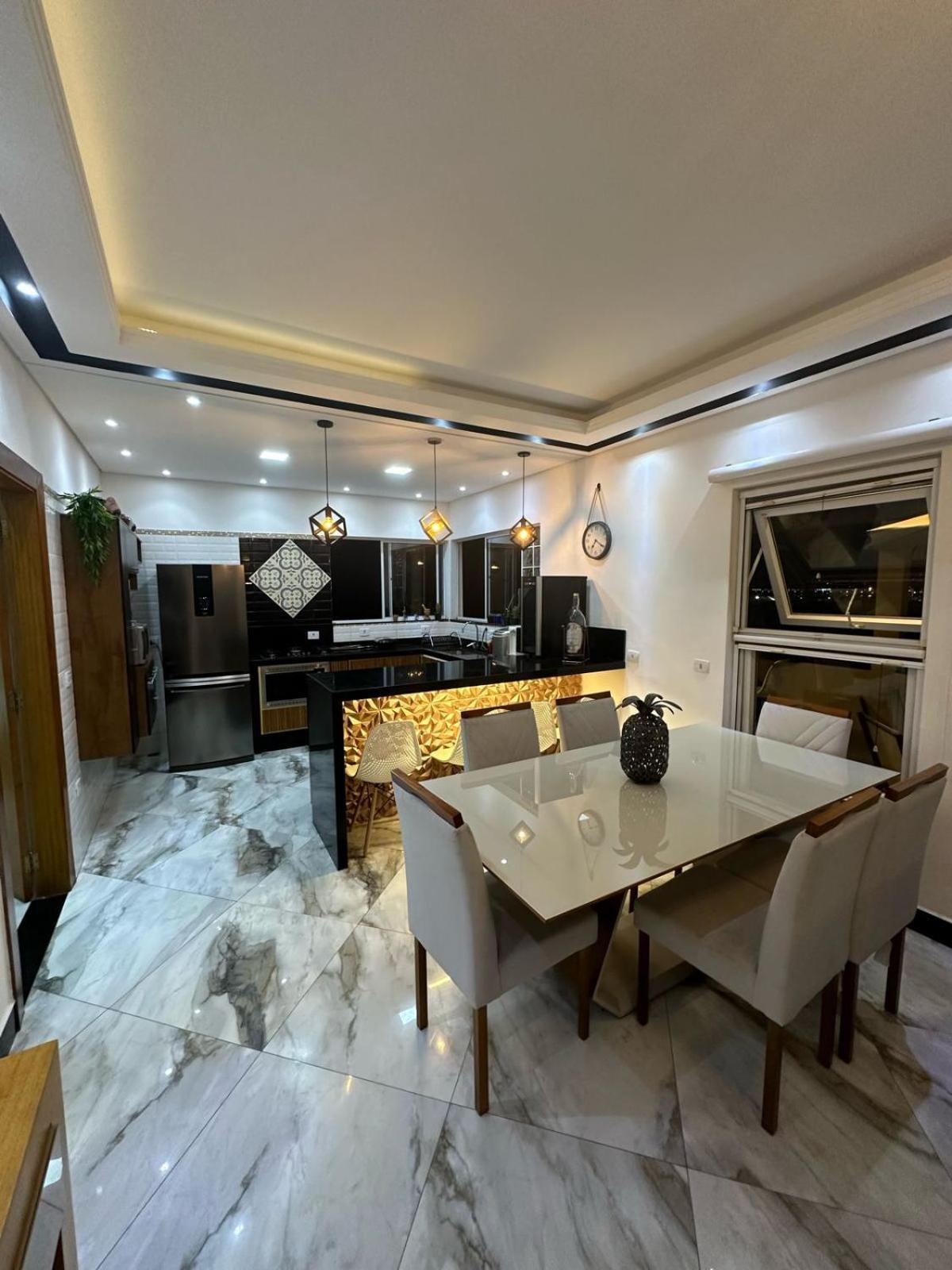 Casa De Praia Com Vista Para O Mar Sao Sebastiao  Eksteriør billede