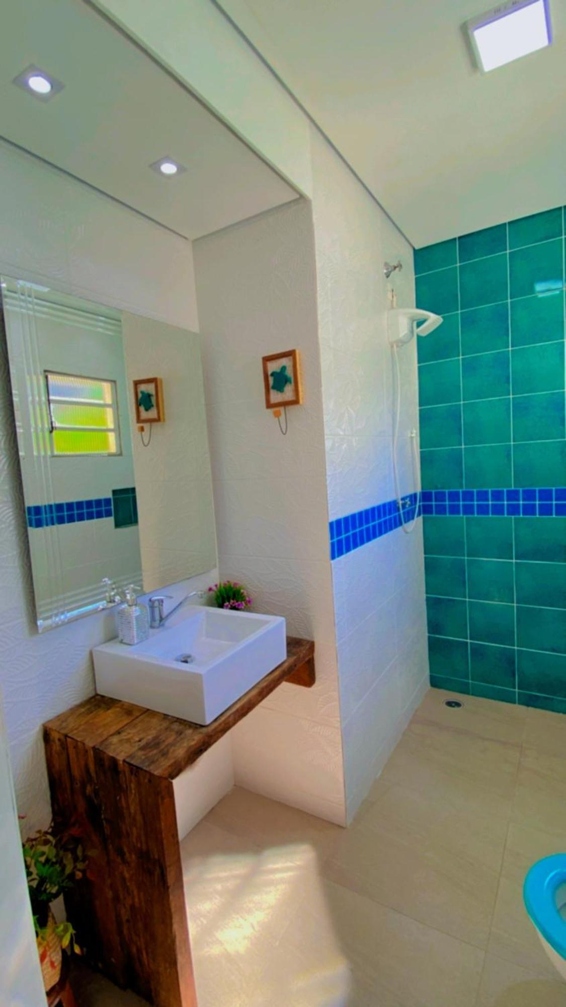 Casa De Praia Com Vista Para O Mar Sao Sebastiao  Eksteriør billede