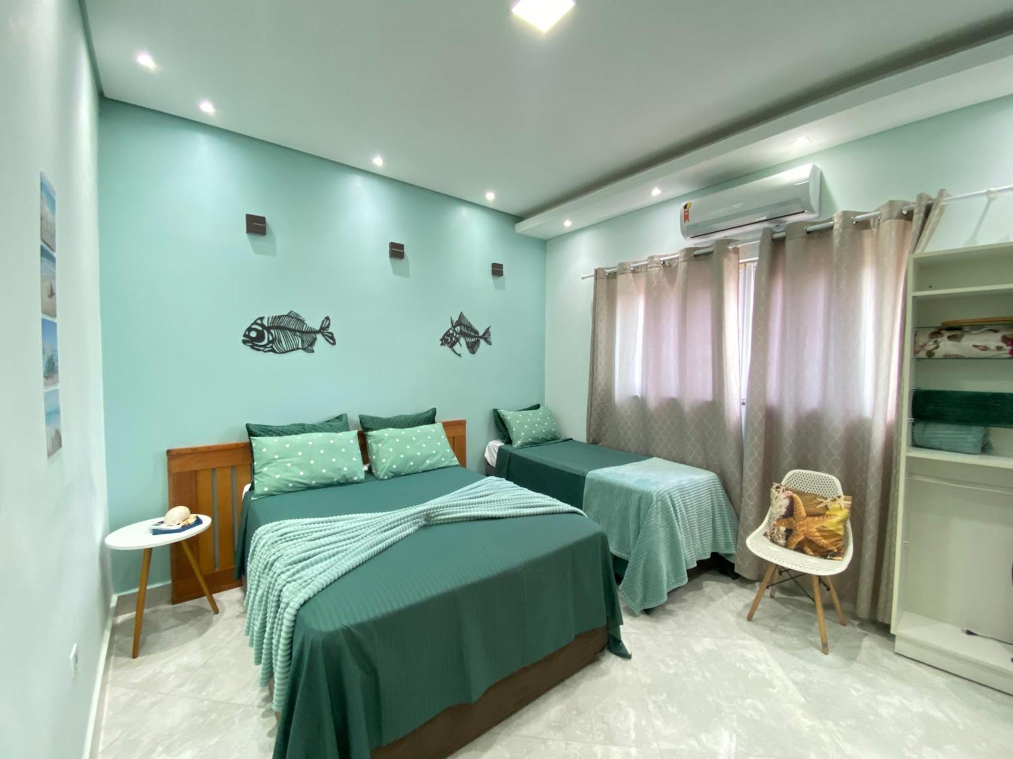Casa De Praia Com Vista Para O Mar Sao Sebastiao  Eksteriør billede